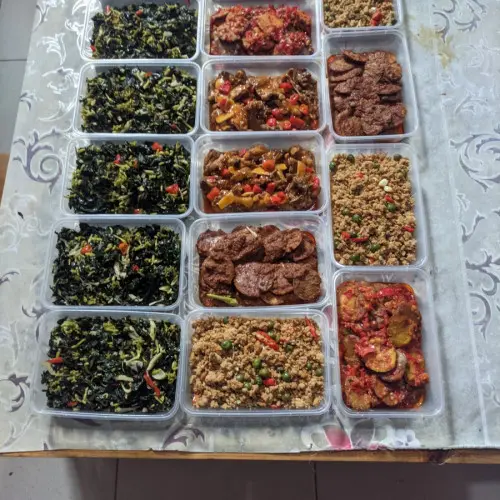 Catering Harian serpong
